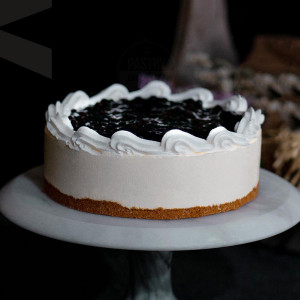 Blueberry Cheesecake